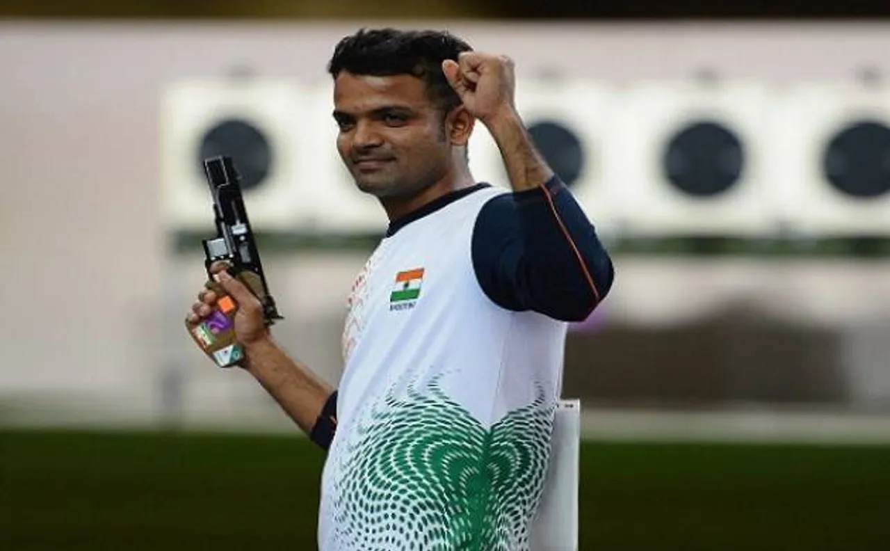 Olympic silver medallist shooter Vijay Kumar set to tie knot with school teacher Priyanka Sharma