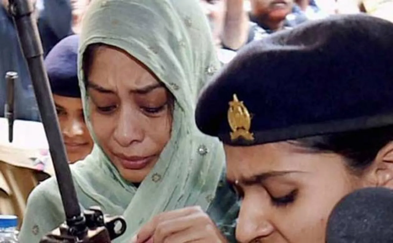 Sheena Bora case: Special CBI court frames murder charges against Indrani and Peter Mukerjea 