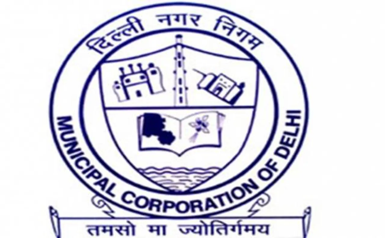 MCD elections: Delhi govt notifies delimitation of 272 municipal wards