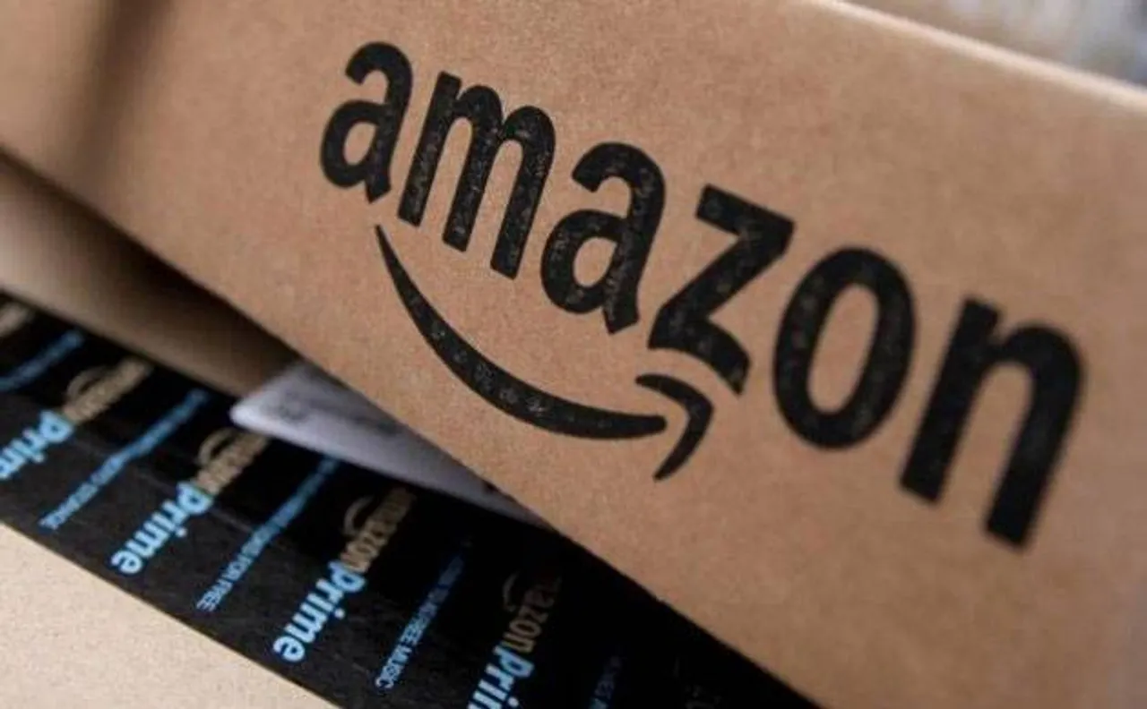 Amazon employee fired for 'Uncle Adolf' note in parcel for Jewish customer