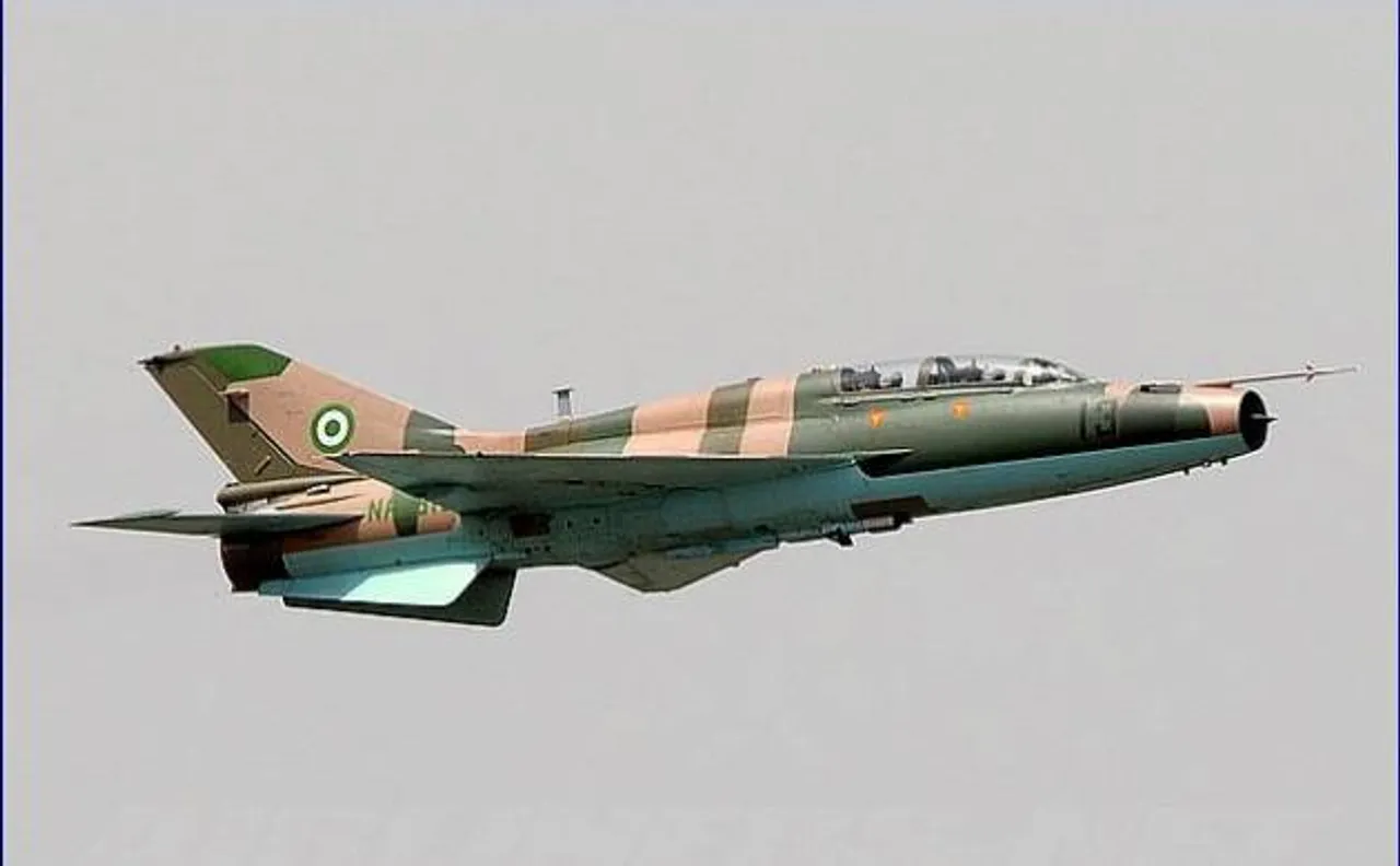 Over 100 feared dead as Nigerian military jet bombs refugee camp by mistake: Reports