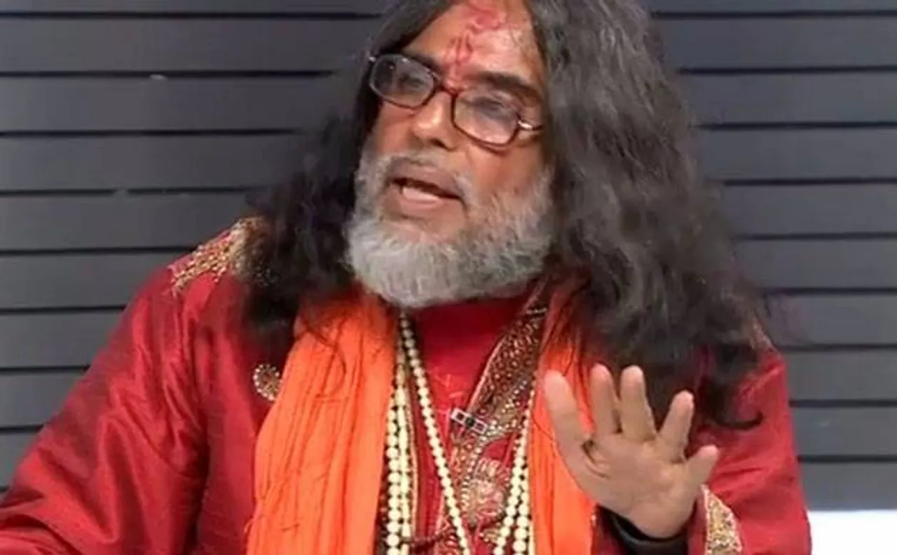 'Baba Bawali' Returns: Ex Bigg Boss contestant Om Swami says he could have been killed in Bigg Boss