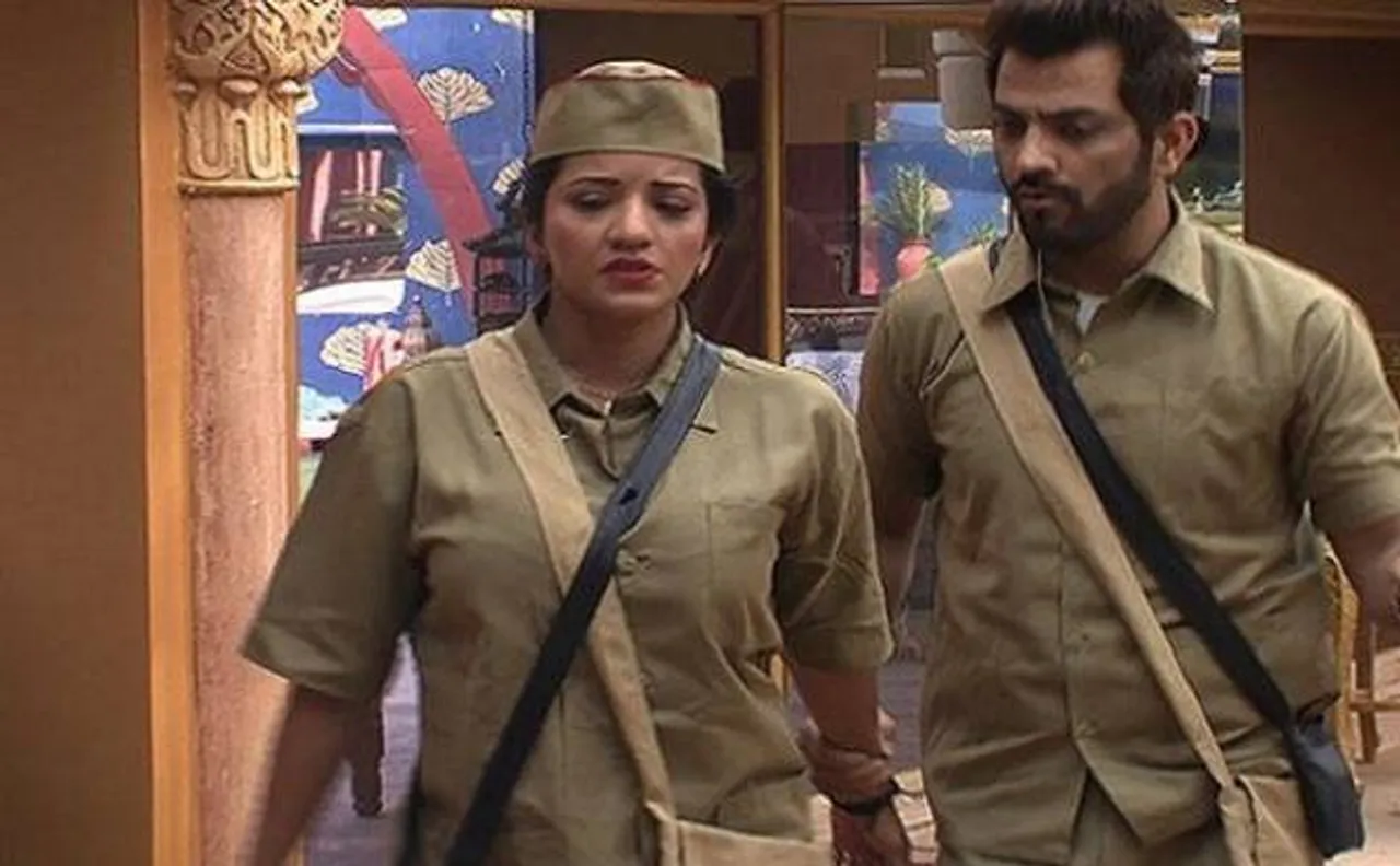 Bigg Boss 10: Emotions are at stake in Postman task; but weekend to get exciting