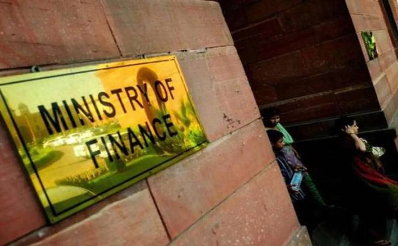 Ministry of Finance denies any collaboration with tainted UK based note printing company