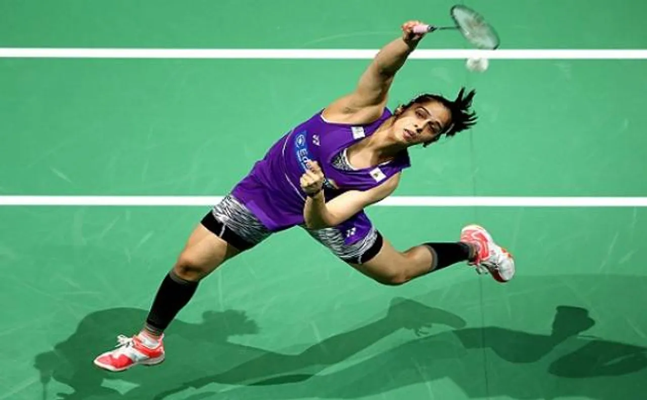 Saina Nehwal, Ajay Jayaram secure pre quarterfinal berths in Malaysia Masters Grand Prix Gold 