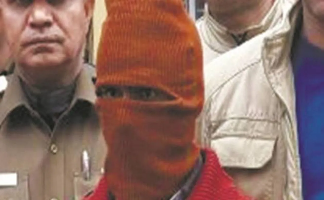Delhi serial rapist: Police plan DNA, brain-mapping tests on accused 