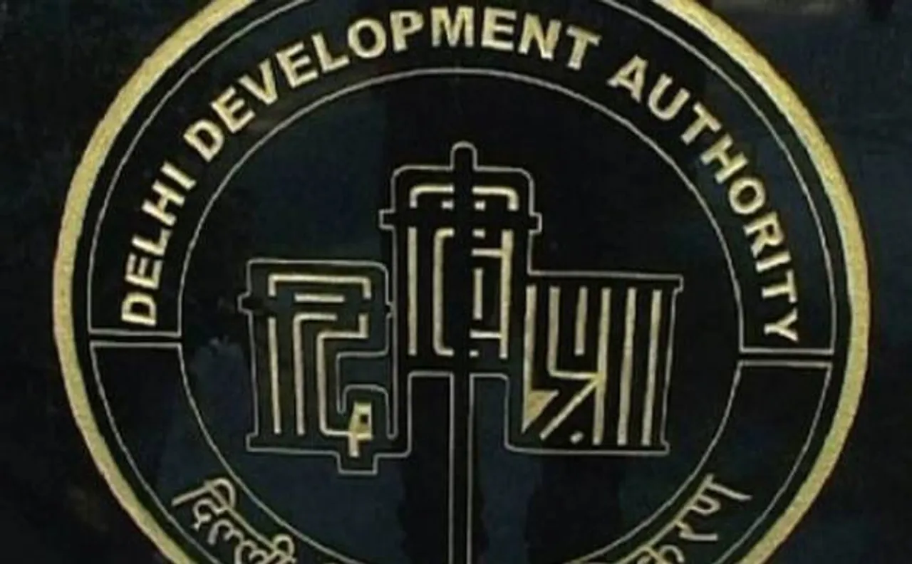  DDA to commence new housing scheme with 12,000 flats in February