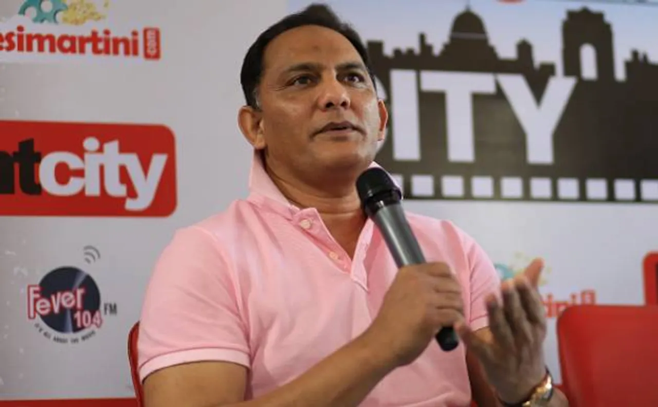 Azharuddin moves court against HCA's rejection of his president post nomination 