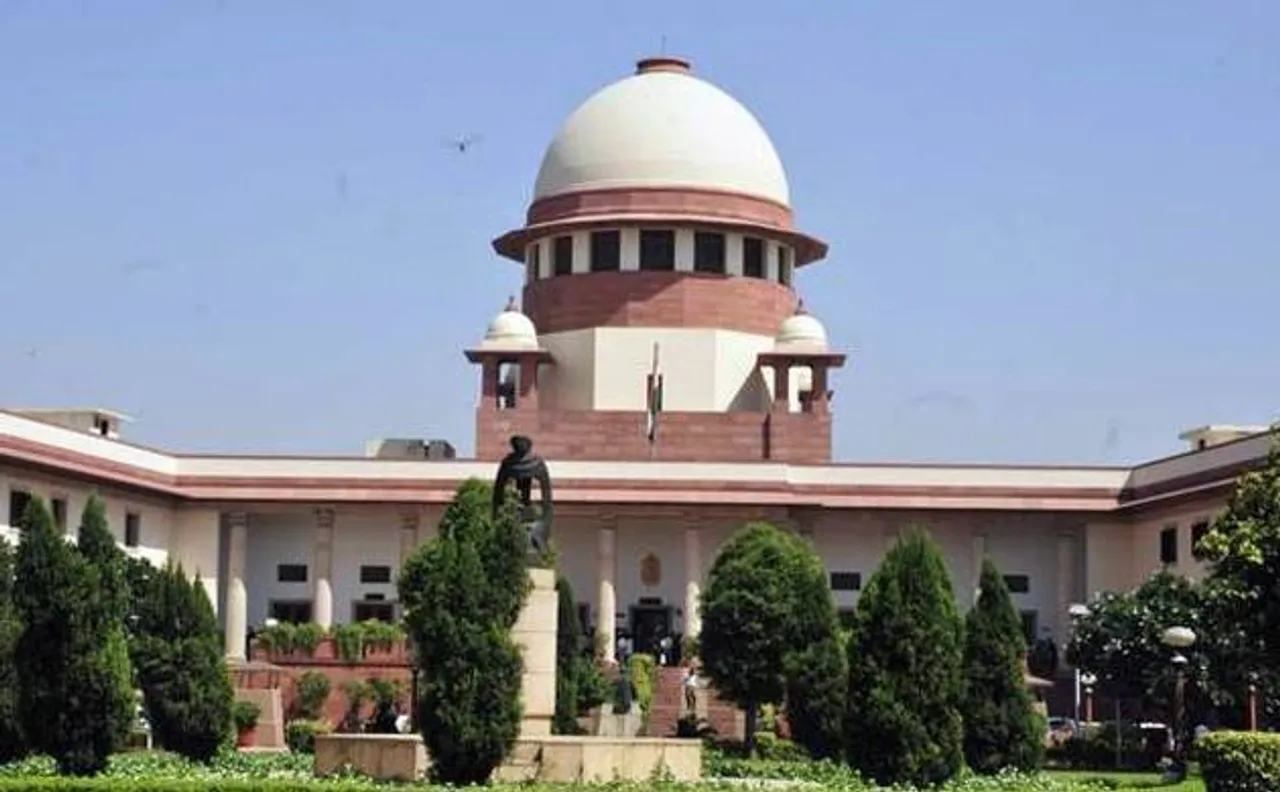Sutlej Yamuna Link canal: Decrees passed by court can't be flouted, says SC