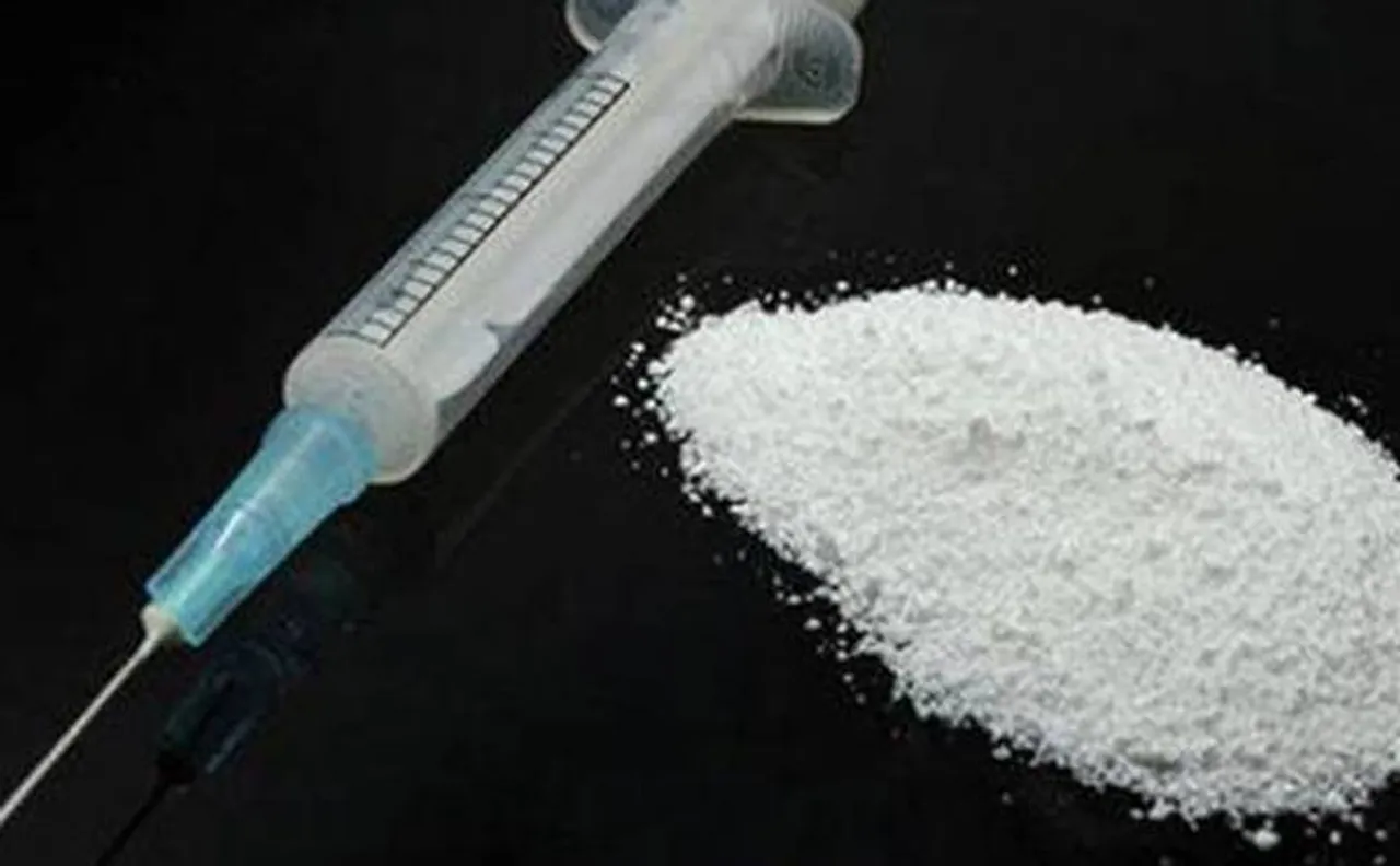 Heroin worth Rs 12.5 crore seized in Ferozepur