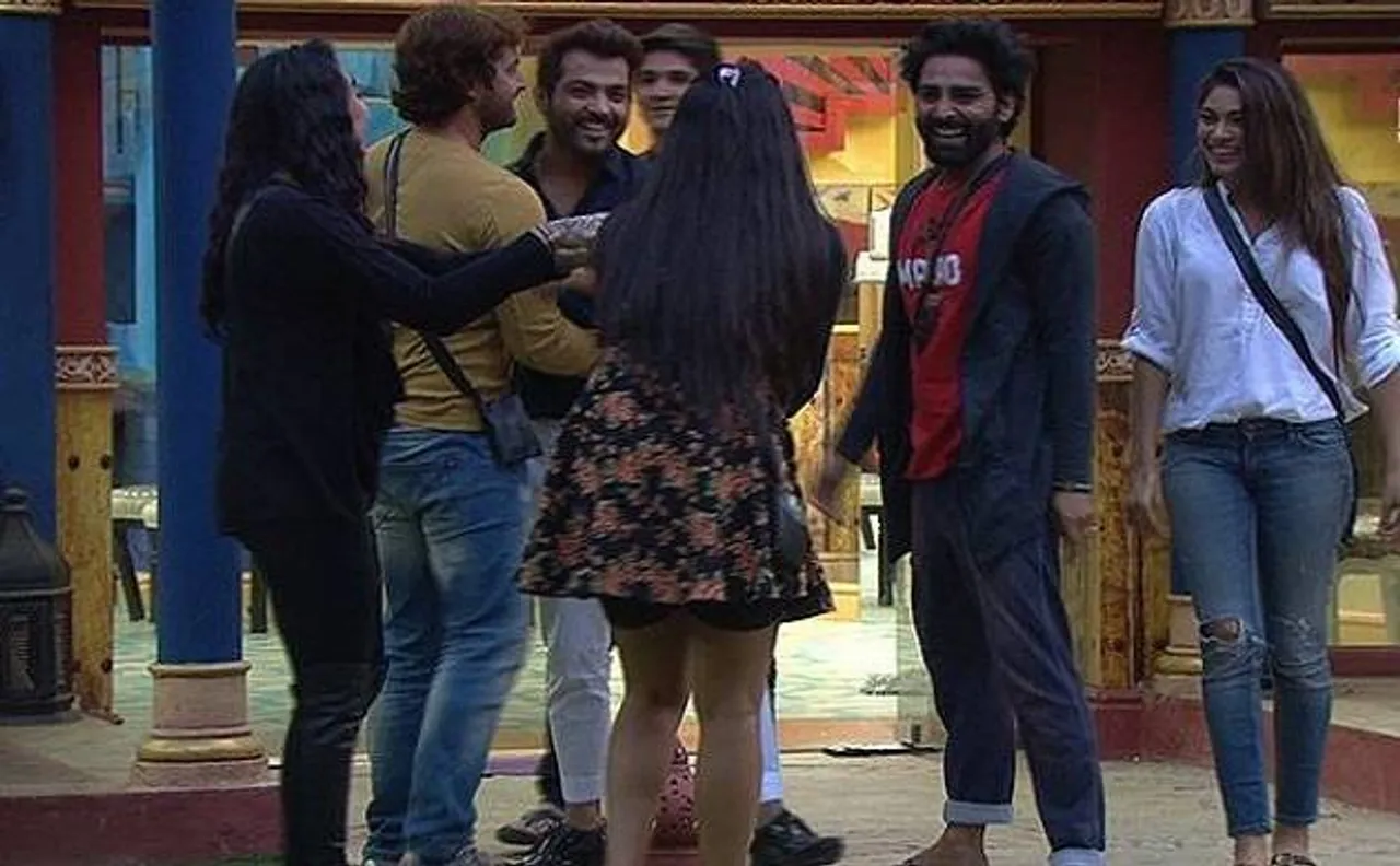 Bigg Boss 10: Housemates prepare for Monalisa's marriage but get upset with Vikrant's attitude
