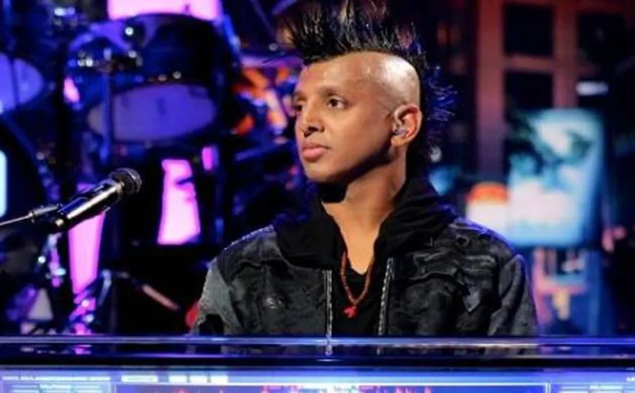 Indian American DJ Ravi Jakhotia to perform at US President-elect Donald Trump's inauguration