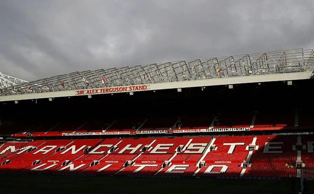 Manchester United appoints full-time counter-terrorism chief 