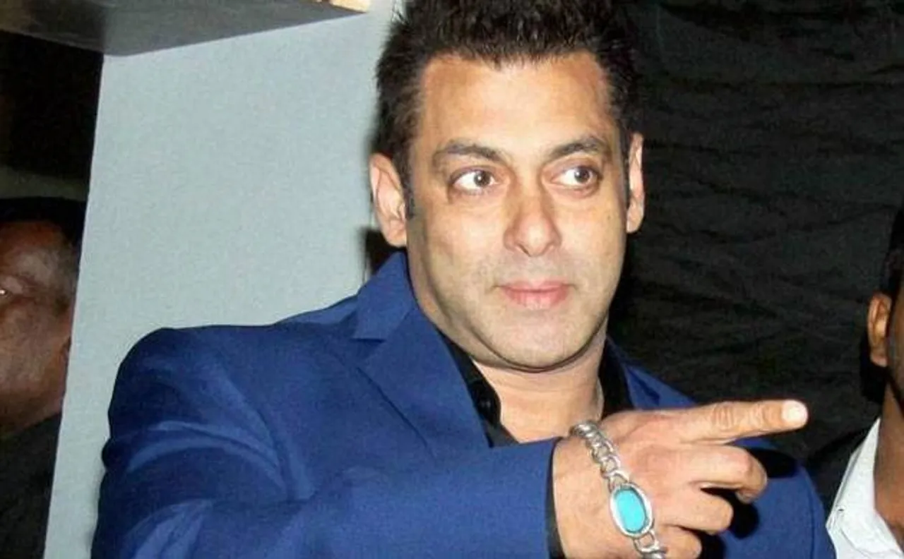 Salman Khan Arms Act case: Huge relief for actor as Jodhpur court acquits him