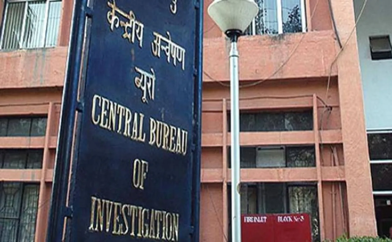 Rose Valley Ponzi scam: Arrests not linked to TMCâ€™s anti-demonetisation stand, says CBI