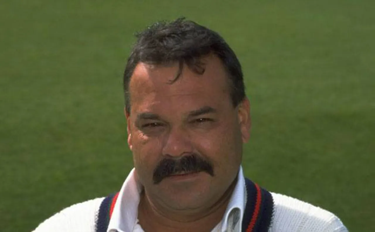 Dav Whatmore lauds R Ashwin mastery with bowl and bat