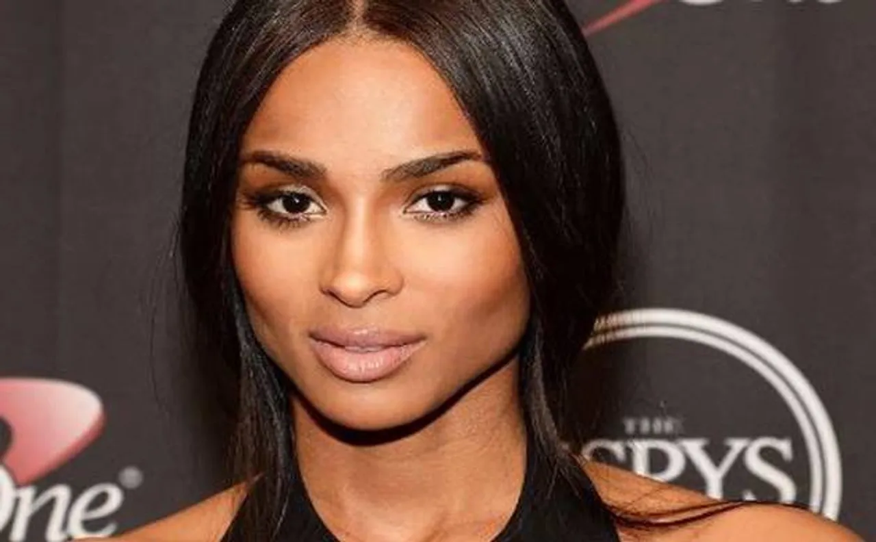 Friendship makes all kinds of relationships stronger, says Singer Ciara 