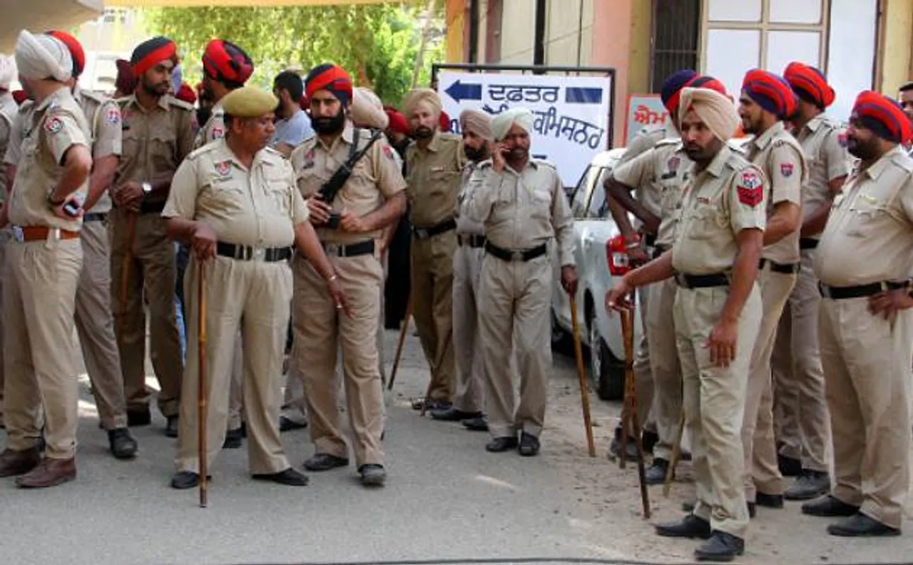 Nabha jail break: Key accused Kulpreet Singh Deol held from Indore 