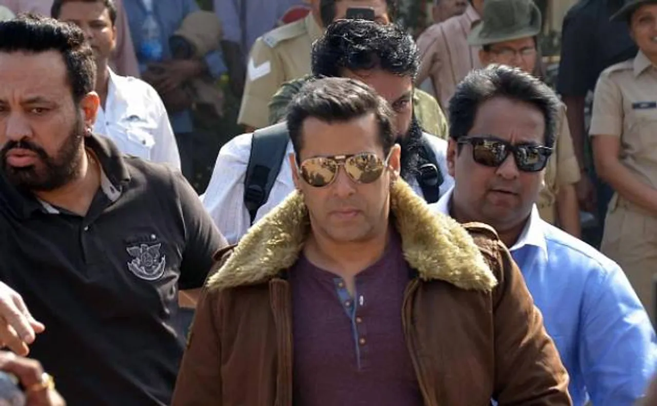 Arms Act case against Salman Khan: Jodhpur court to pronounce its verdict today 