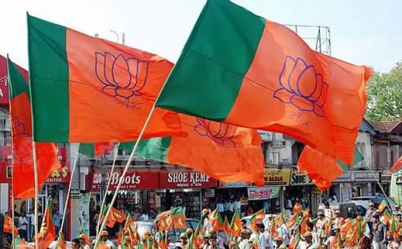 Kerala: BJP calls for hartal after workerâ€™s murder 