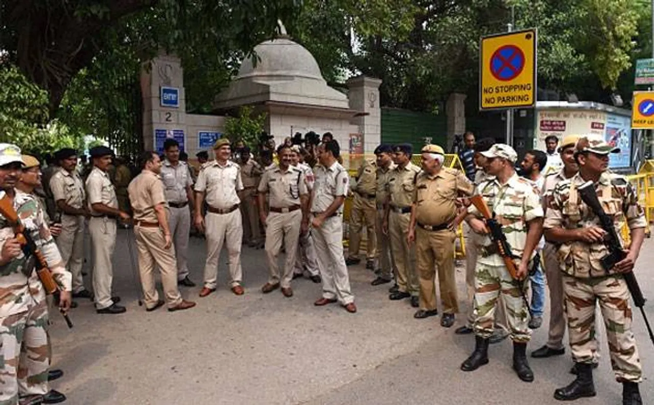 CBI court grants bail to Shahabuddin's sharpshooter Mohammad Kaif