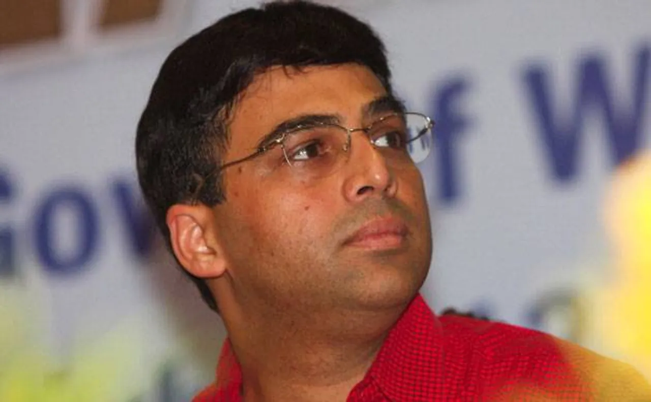 Vishwanathan Anand extends his support to jallikattu, says it is a cultural symbol