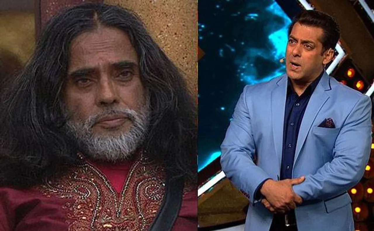Bigg Boss 10: Will Salman Khan ditch grand finale because of Om Swami?