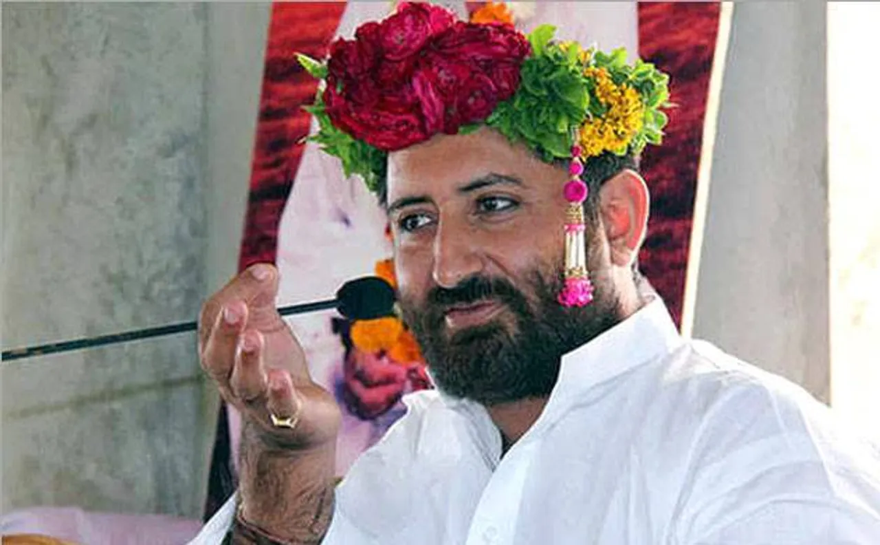 Self-styled godman Asaramâ€™s son Narayan Sai seeks bail to contest UP polls