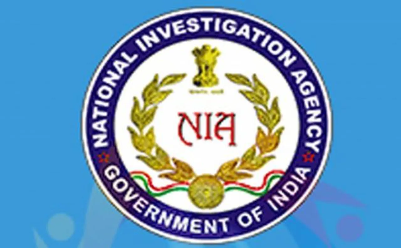 NIA report card: NIA arrests 112 people in 2016, 64 for jihadi terror