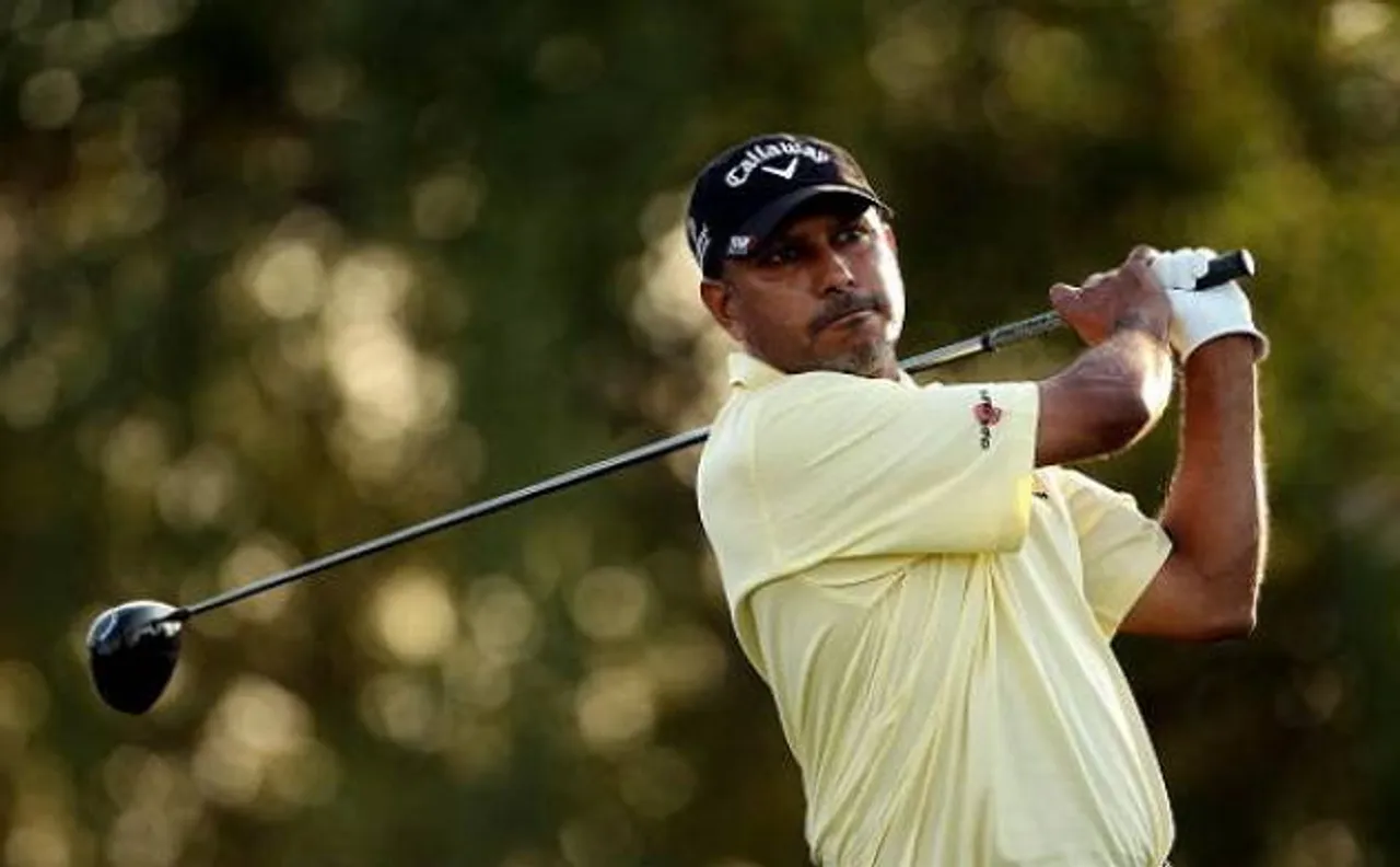 Gaganjeet Bhullar, Jeev Milkha Singh gear up for USD 750,000 Myanmar Open challenge
