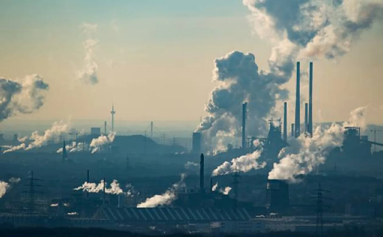 2016 stands out as hottest year on record