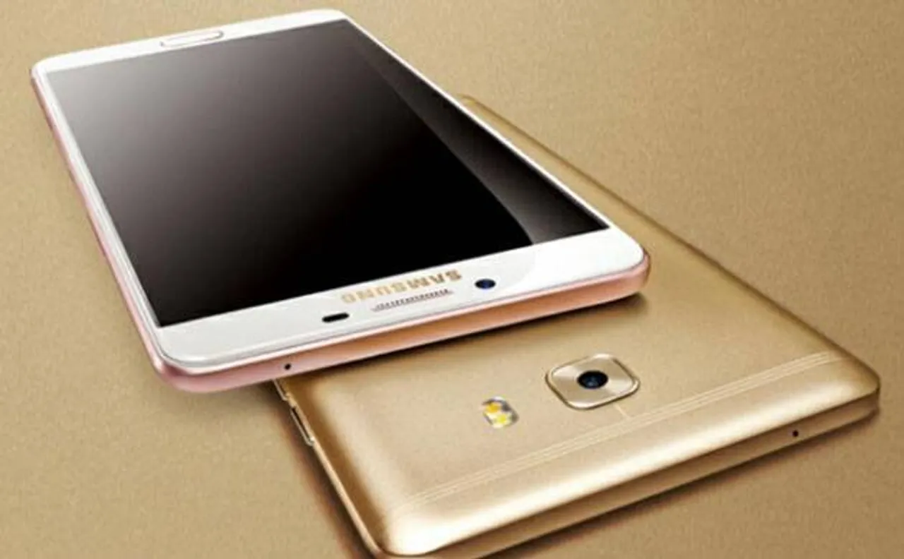 Samsung launches Galaxy C9 Pro in India: Check price and specifications