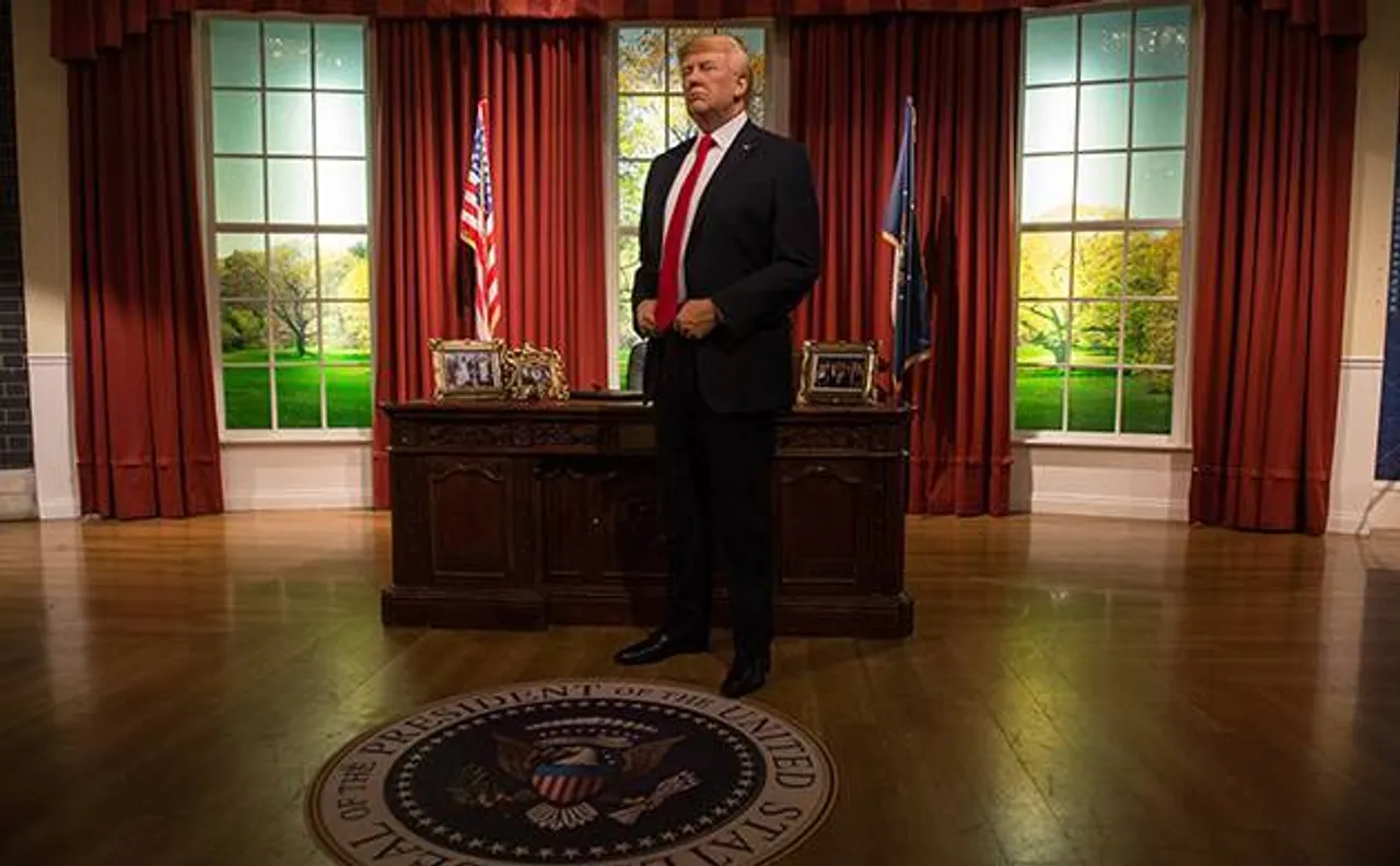 Donald Trump's Presidential Inauguration: Know all about time, place and events schedule