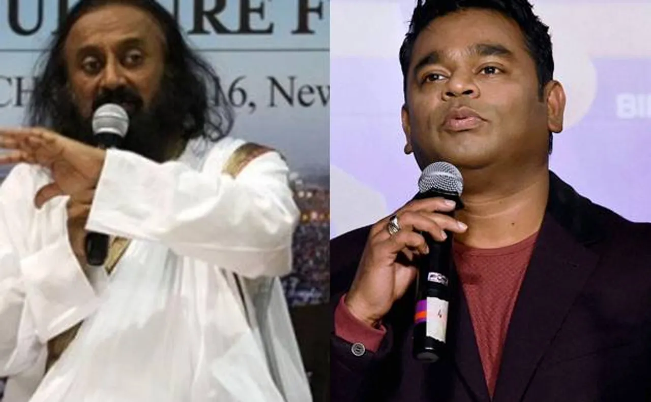 Jallikattu row: AR Rahman to observe fast; Sri Sri and Vishwanathan Anand come out in support of 'spirit of Tamil Nadu'