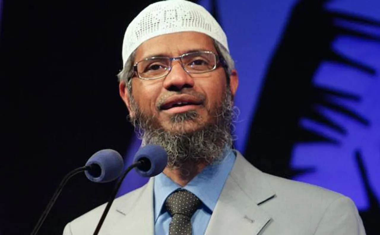 IRF has Rs 100 crore worth of realty, NIA to question Zakir Naik on bank transactions    