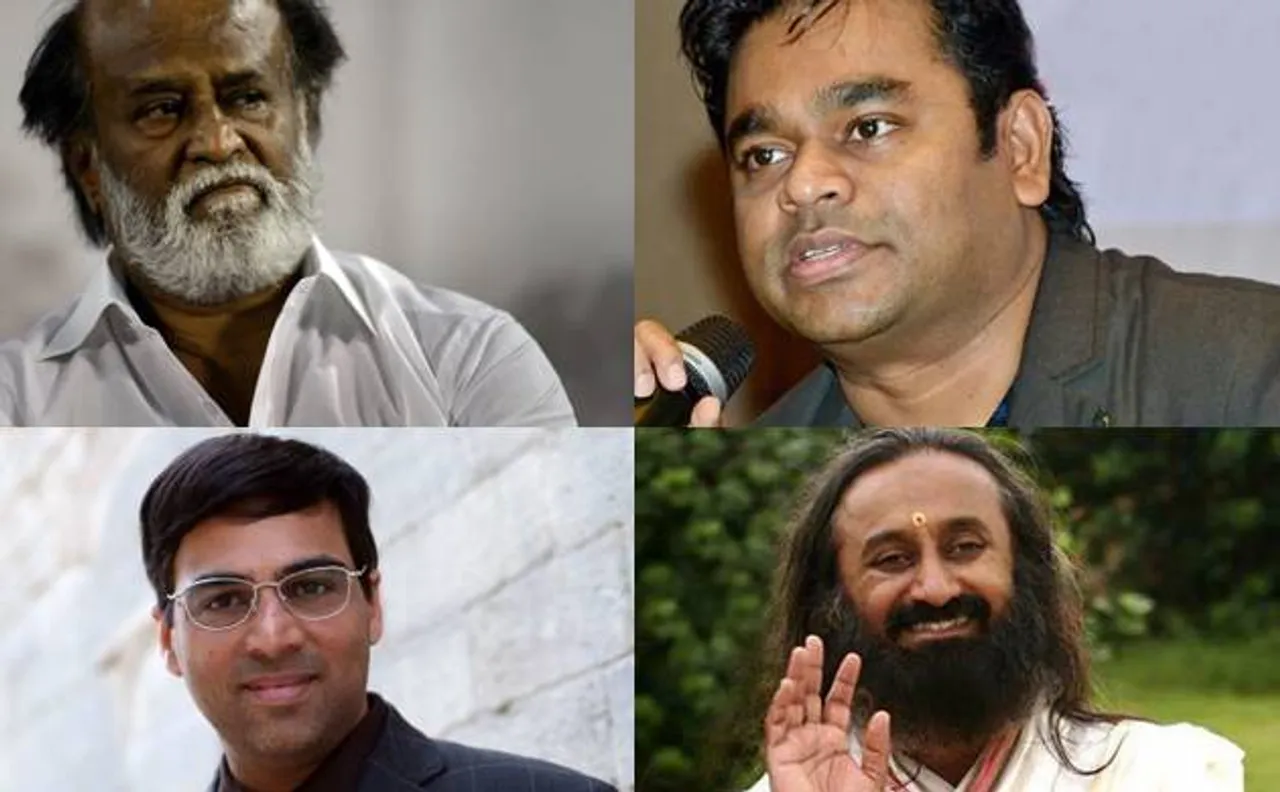 The Jallikattu brigade: Celebrities who are supporting the bull taming sport in Tamil Nadu