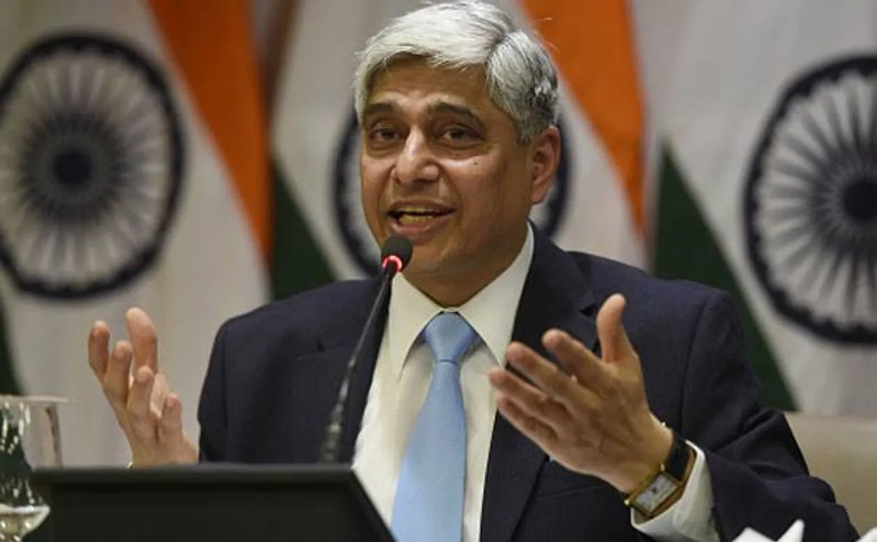 India, UAE to hold first strategic dialogue to discuss areas including energy, trade