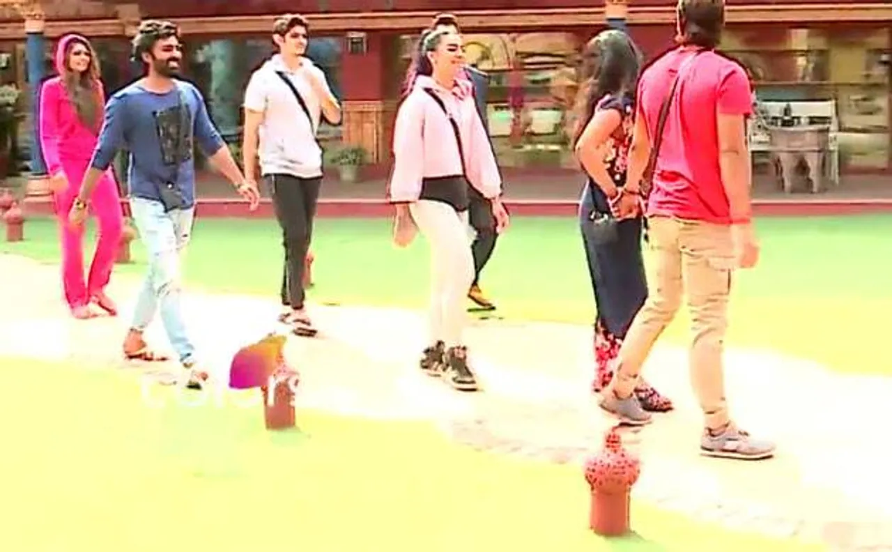Bigg Boss 10 elimination: Not Mona Lisa but this person will bid adieu to Salman Khan's show