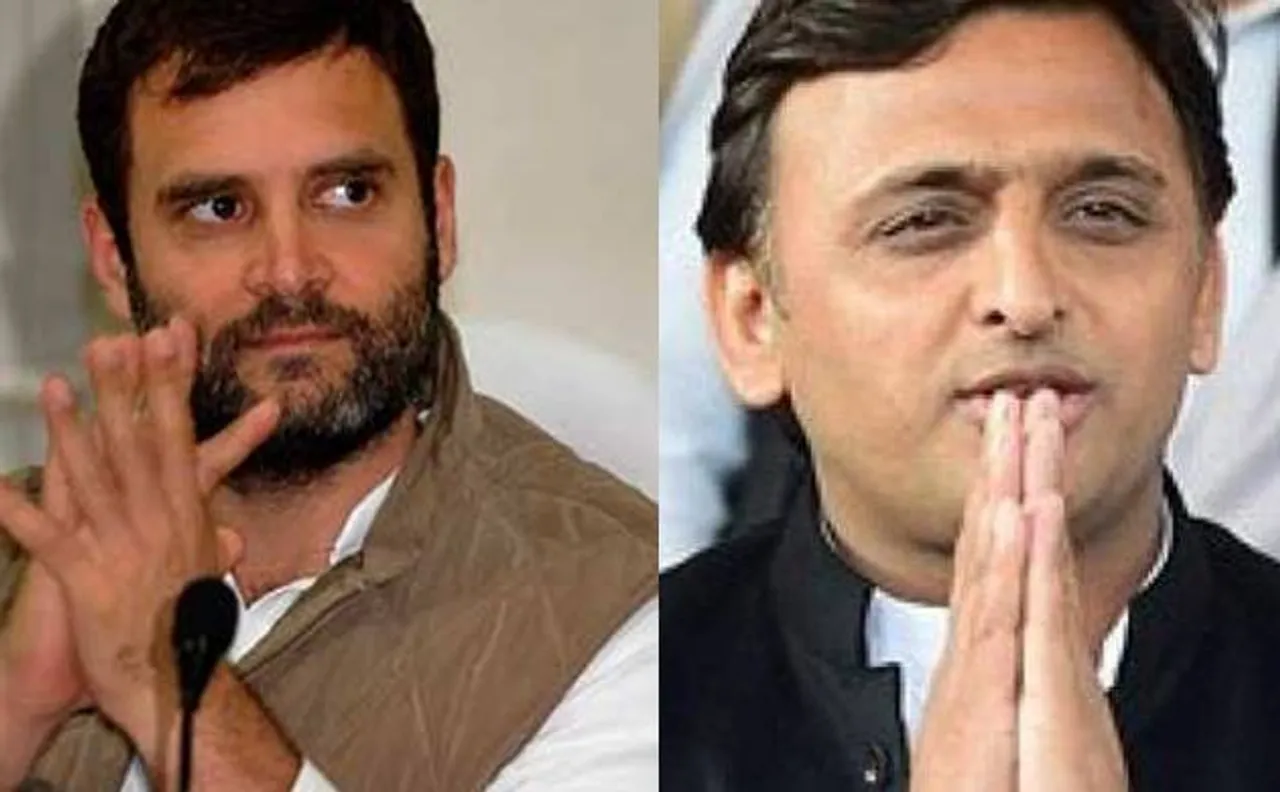 UP assembly polls: No alliance with RLD, SP will ally only with Congress, says Kironmoy Nanda