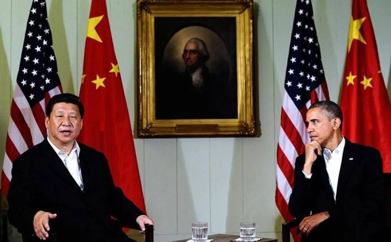 China hails Obama for progress in Sino-US ties