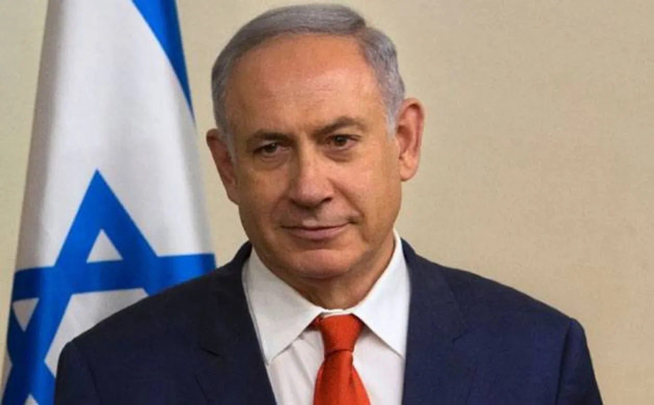 Israel's PM Netanyahu seeks 'stronger than ever' ties with US under Donald Trump