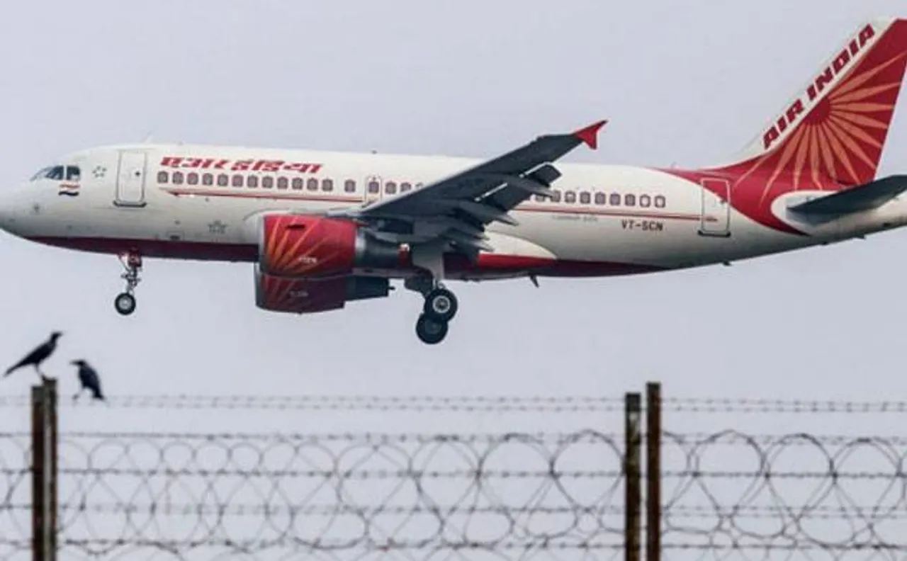 Air India declares 57 over-weight crew members unfit; removes them from flying duty