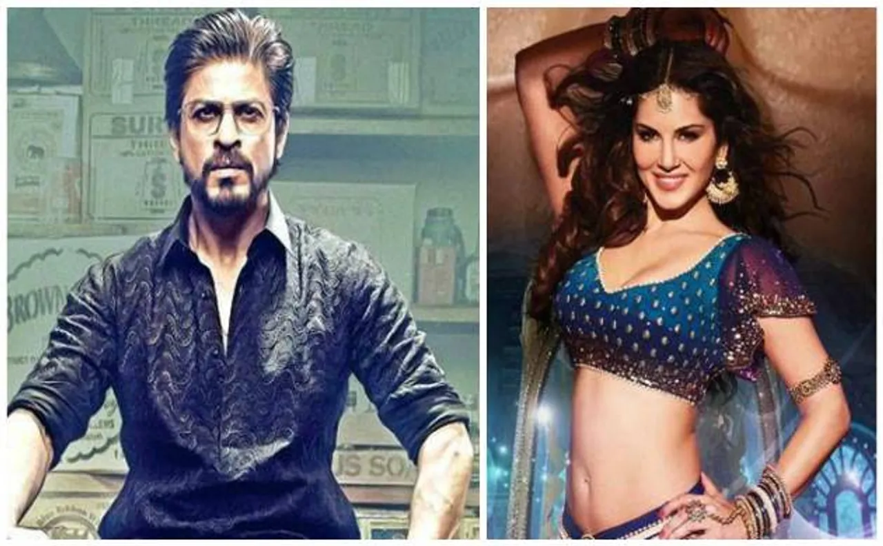 Bigg Boss 10: Shahrukh Khan and Sunny Leone to promote 'Raees' on Salman Khan's show