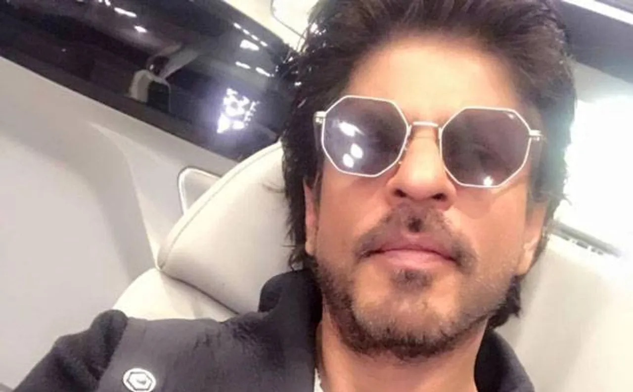 Shah Rukh Khan opens up 'Don 3', says 'I don't think Farhan has any story for it right now'