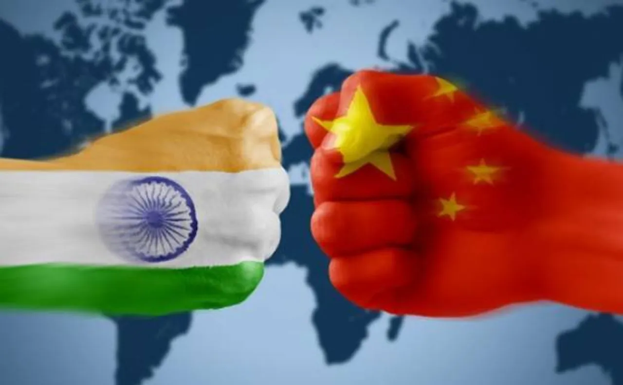 World Economic Forum: India, China emerge as powerhouses of global growth