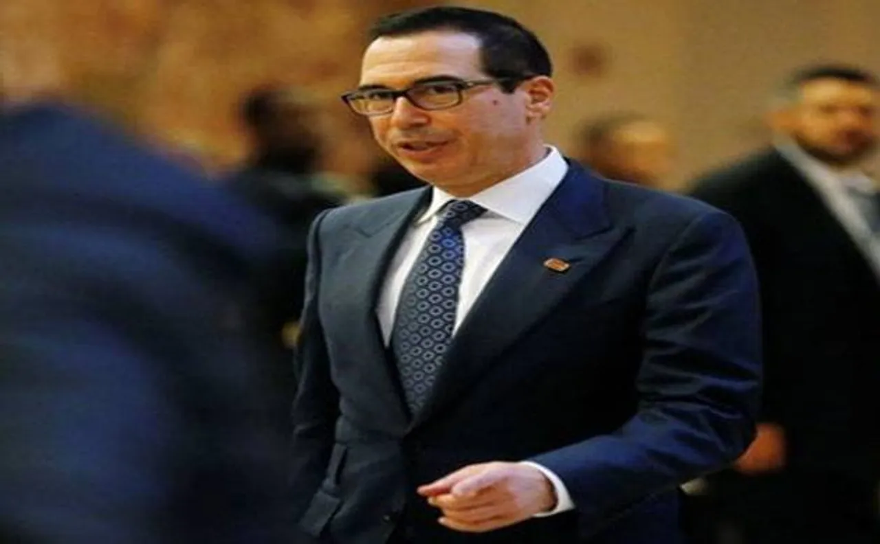 Trump administration could declare China as 'currency manipulator', says US treasury secretary nominee