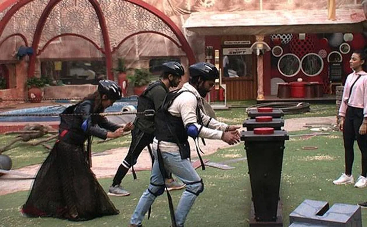 Bigg Boss 10, January 19 highlights: Housemates compete in most difficult task of the season