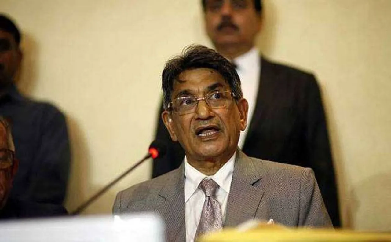 Railways, armed forces & varsities seeks recall of BCCI judgement