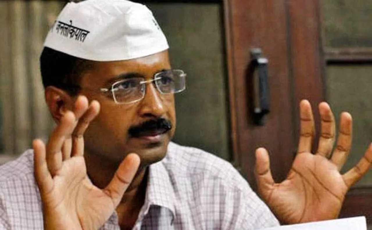 Punjab assembly polls: Arvind Kejriwal claims Badal sought 'friend' Amarinder's help in Lambi