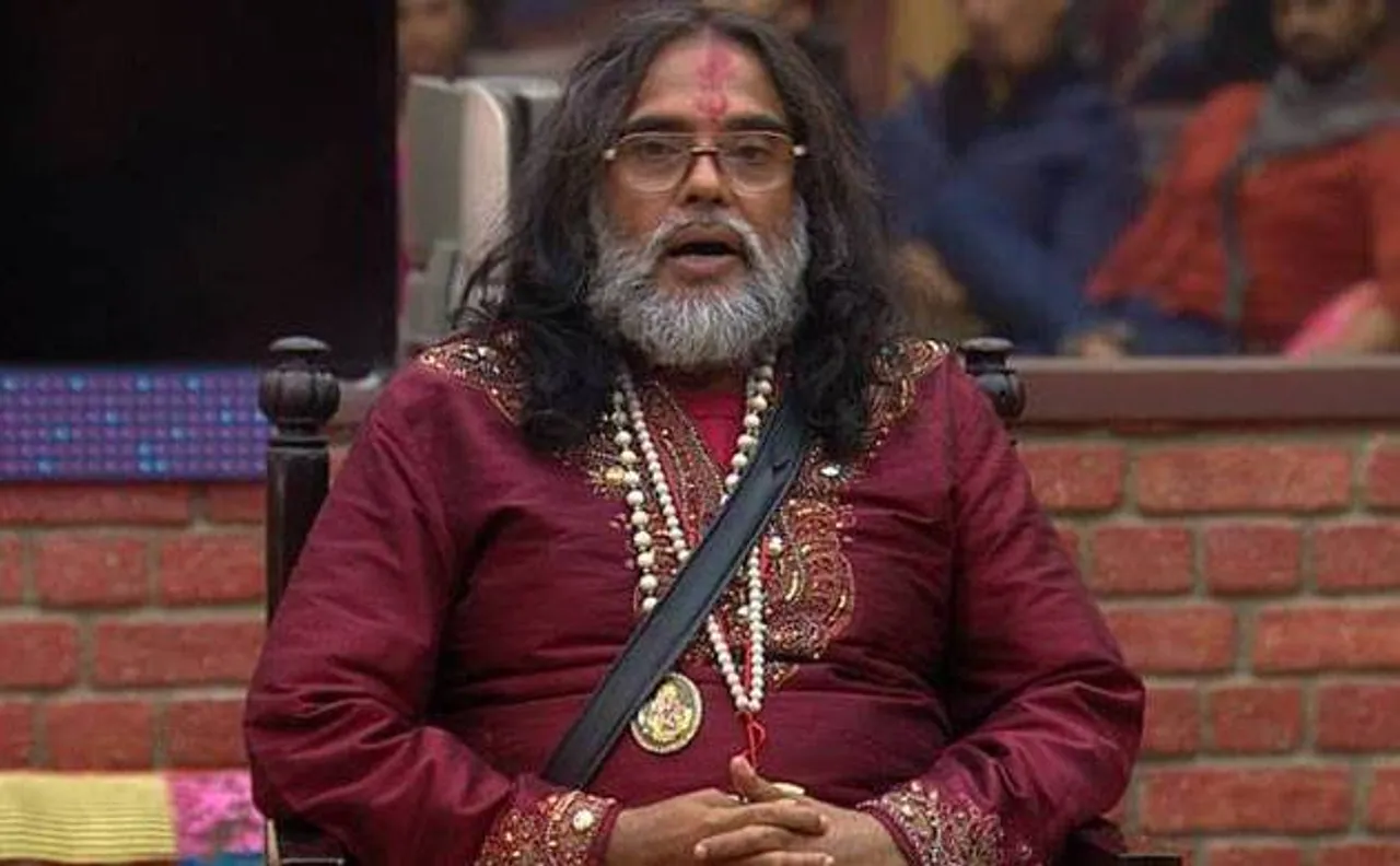 Bigg Boss 10: Is Swami Om attending grand finale? Here's the truth